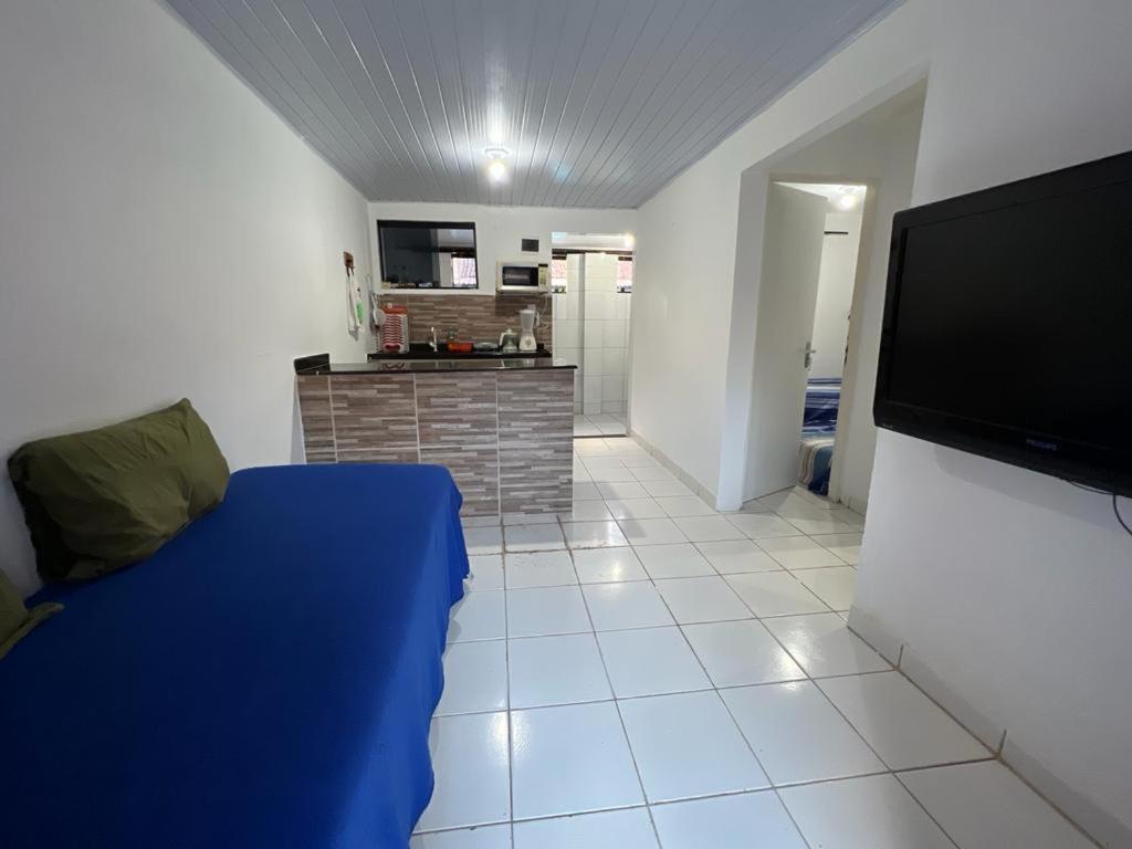 Chale Em Tamandare Apartment Екстериор снимка
