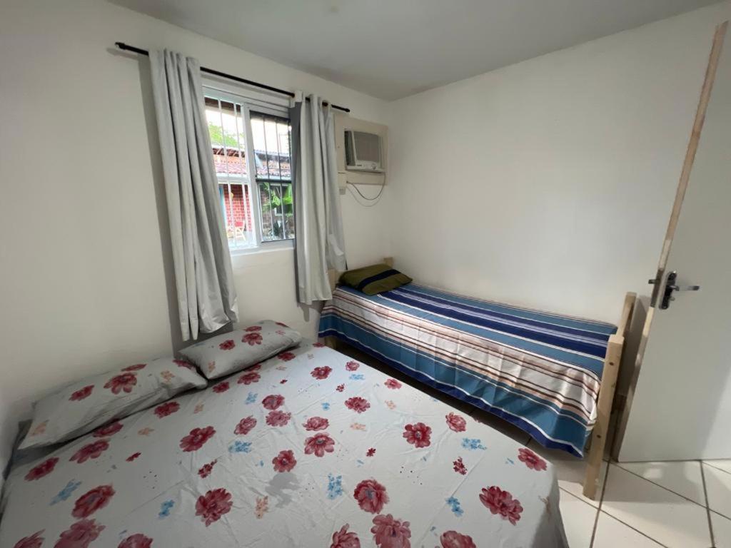 Chale Em Tamandare Apartment Екстериор снимка